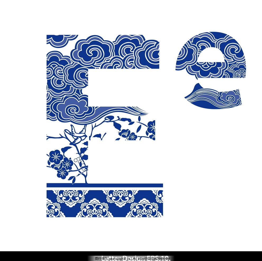 英文版青花瓷 青花瓷歌詞 Fatdda