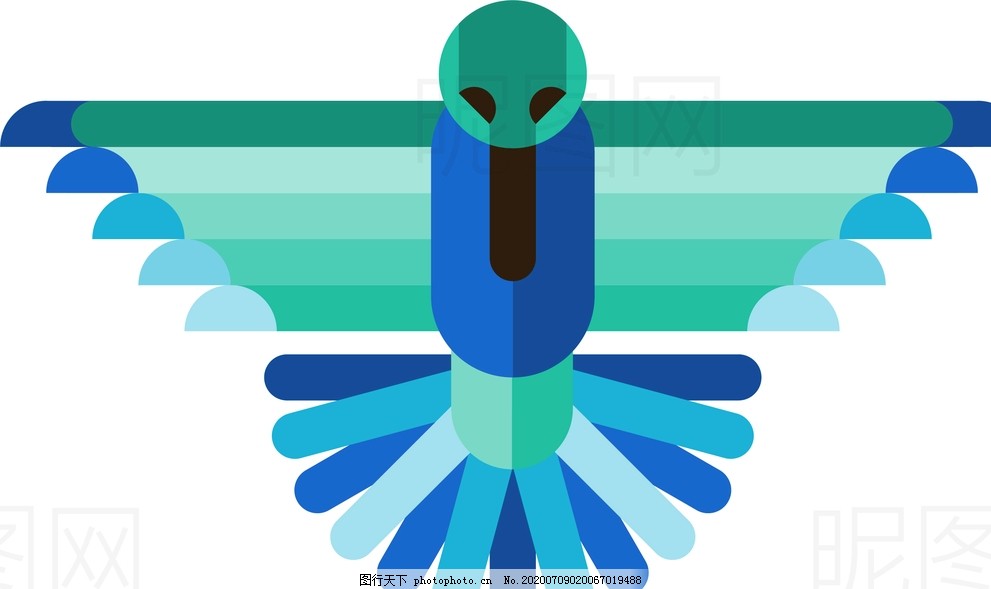 燕子图片_其他_LOGO标识-图行天下素材网