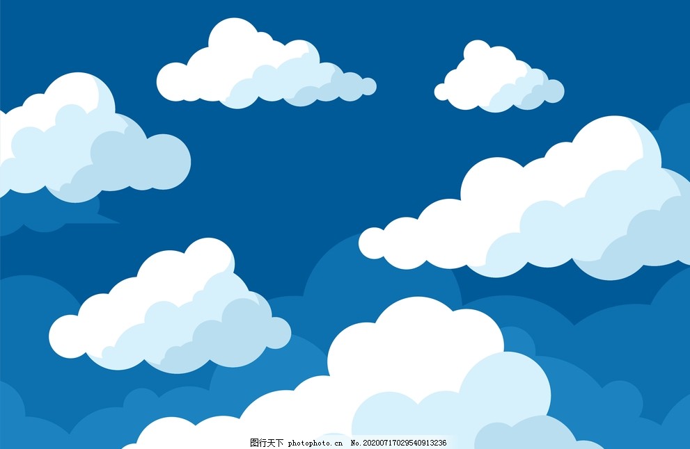 矢量云素材图片 其他 其他 图行天下素材网