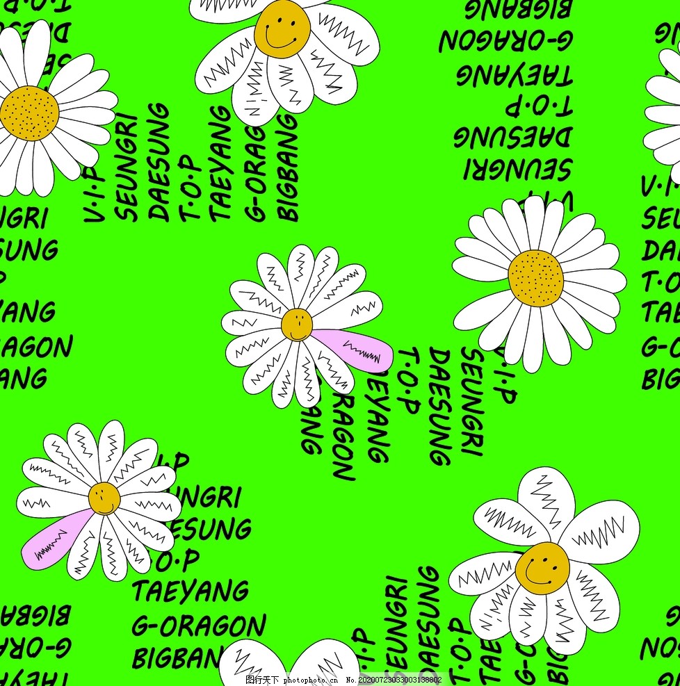 菊花英文图片 其他 其他 图行天下素材网