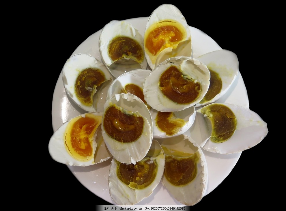 腌鹅蛋,鹅蛋,咸鹅蛋,腌蛋,菜,摄影,餐饮美食,传统美食,180DPI,JPG