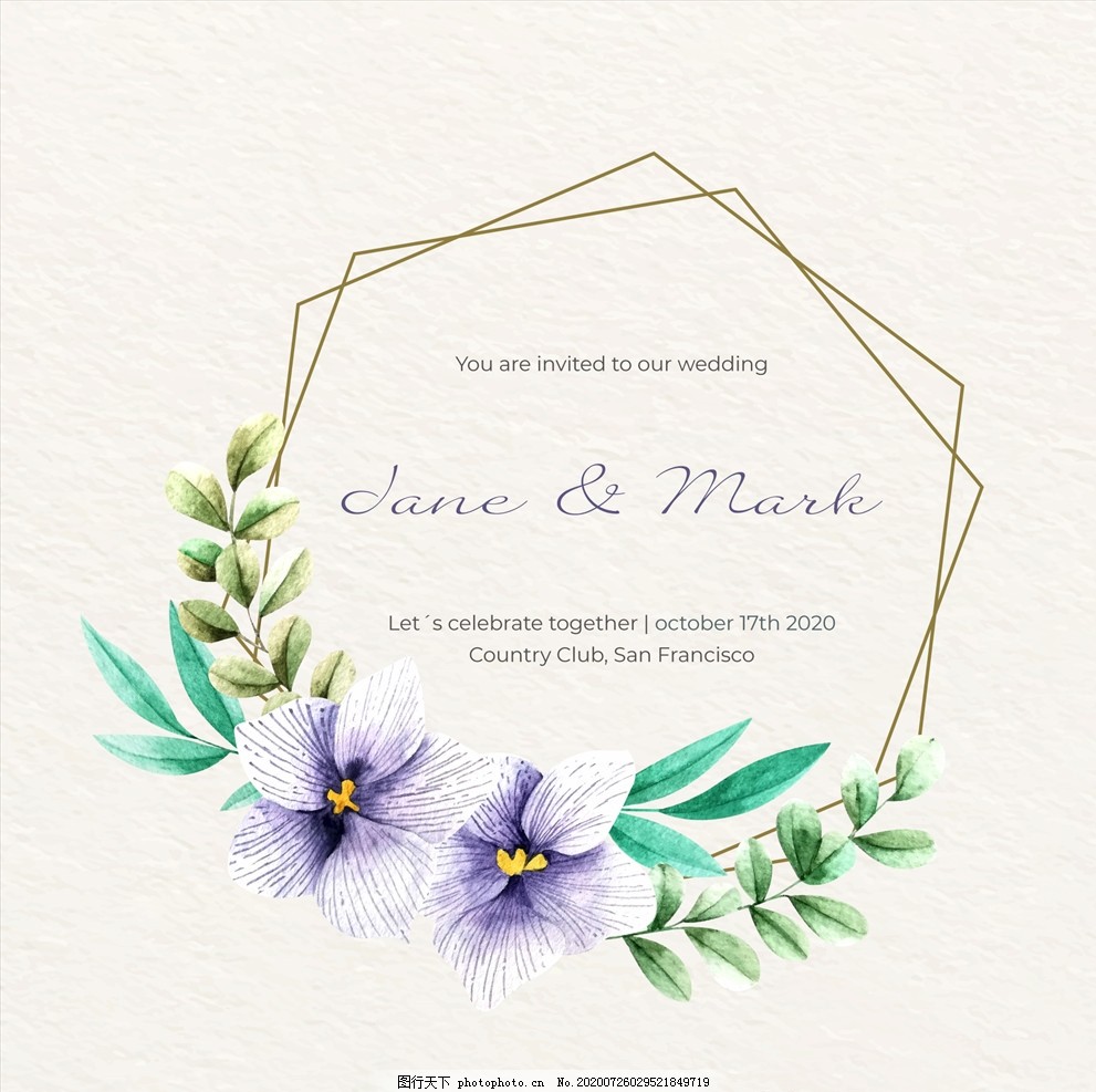 鲜花背景图片 设计案例 广告设计 图行天下素材网