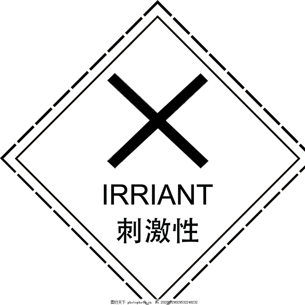 刺激性