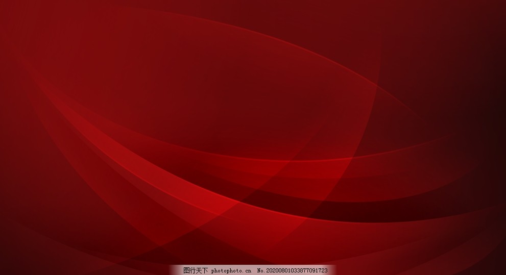 红色线条丝绸绸缎背景素材图片 其他图片素材 其他 图行天下素材网