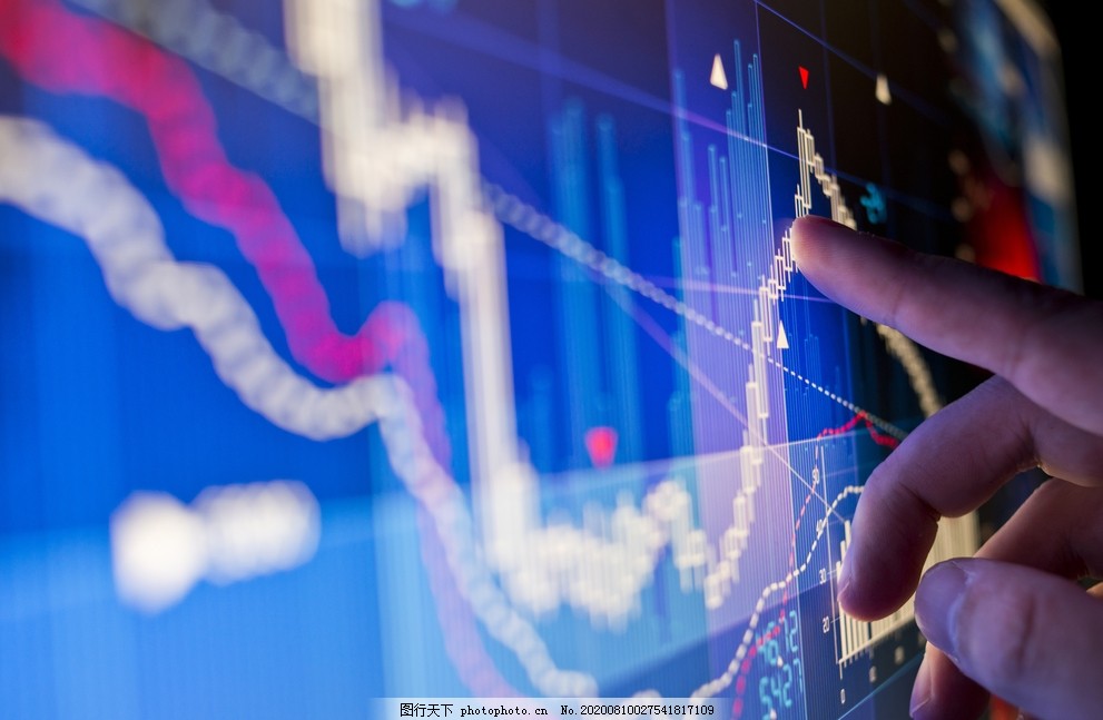 股票图片_商业场所_商务办公-图行天下素材网